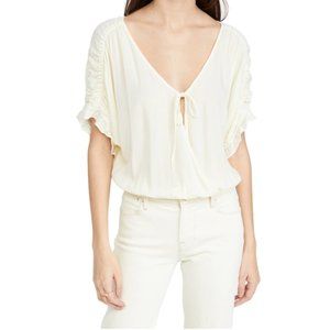 Free People Cleo Bodysuit
